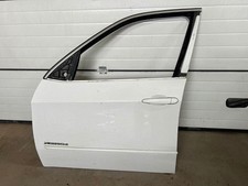 Porte avant et accessoires BMW X5