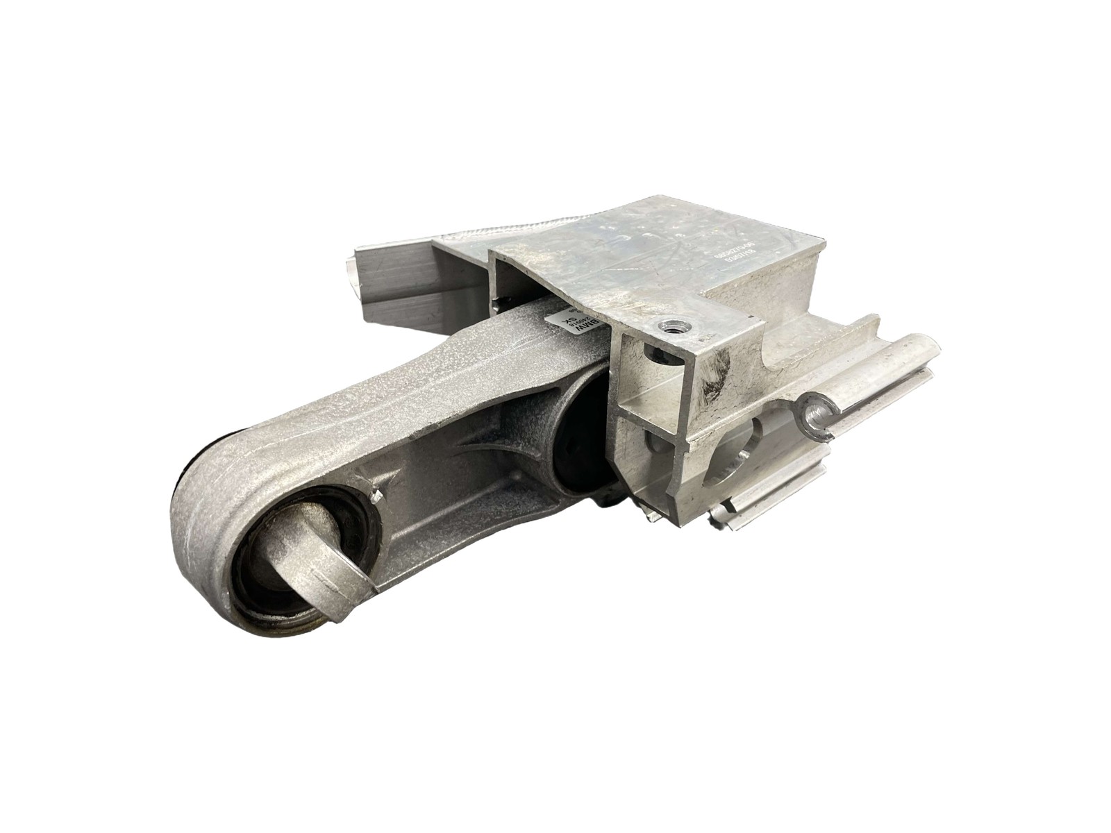 BMW i8 2014-2020 Rear Transmission