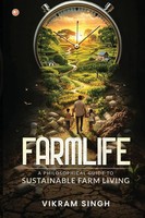 Vikram Singh | Farmlife | Taschenbuch | Englisch (2025) | Ean 9789365546019