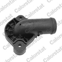Thermostat Calorstat by Vernet WF0094 KüHlmittelflansch FüR Audi,Seat,Skoda,Vw