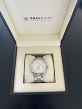 TAG Heuer Carrera Calibre 7 Twin Twin Automatic