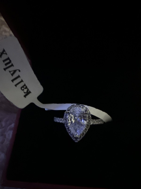 Ring for women