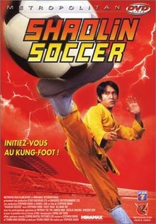 Shaolin Soccer von Stephen Chow | DVD | Zustand gut