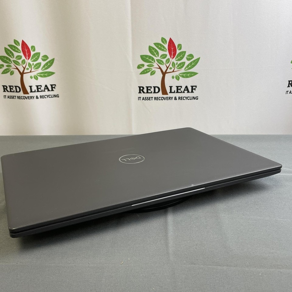 Dell Latitude 5410 - 14 - Core i5 10210U 1,6 GHz - RAM 16 Go - SSD 256