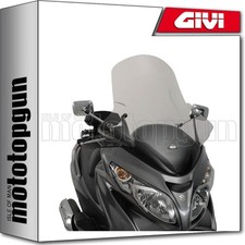 PARABREZZA TRASPARENTE GIVI