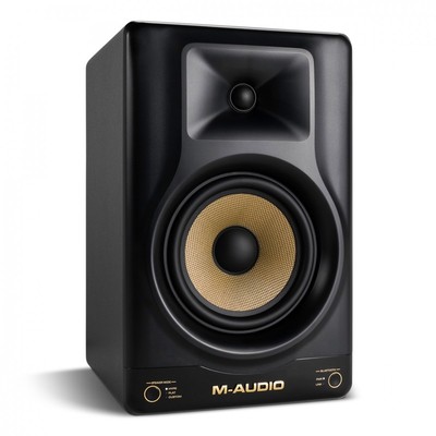M-Audio Forty Sixty Studiomonitor - NEU