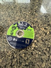 Tak 2 Staff of Dreams Nintendo GameCube, 2004 Game DISC ONLY TESTED EXCELLENT