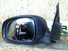 Retroviseur gauche (ou coque) Suzuki SWIFT