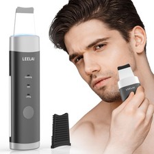 Skin Scrubber Spatula Skin Spatula Pore Cleaner Blackhead Tools for Deep Clea...