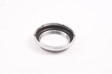 Contax S Rangefinder External to Leica LTM w No Focus #DV-RC00005