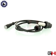 SENSOR WHEEL SPEED GH-704700 FOR AUDI ACE/AAD/ABK/AAE 2.0L ADR 1.8L 1Z 1.9L 5cyl