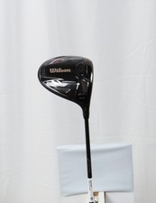 Wilson Dynapwr Carbon 10.5° Driver Stiff Fle...