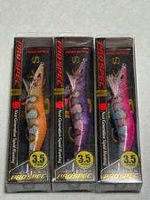 Krono Kanji Klicks Pro Spec 3.5 size 3 set Magic series