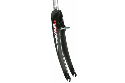 HOJA DE RUTAS: Massi Team Carbon Composite UDA