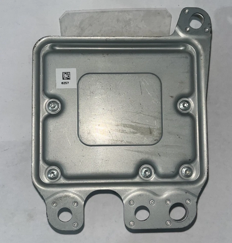 Nissan Infiniti 98820-4HB0A 988204HB0A Q50 2014-2016 sin choque Foto 2 de 2