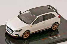IXOMODELS,HYUNDAI i30 N Drive-N Limited Edition 2022, 1/43, IXOMOC336.22