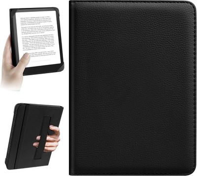 HoYiXi Universal Hülle für 6'' Pocketbook/Tolino/Sony E-Book Reader Kompatibel m