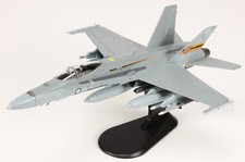 HA3584 Hobby Master F/A-18A Hornet 1/72 Model A21-32 RAAF ARDU