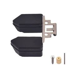 Carburetor Float Valve Pin Needle Set Fit For Honda CB750A CB750F CB750K US