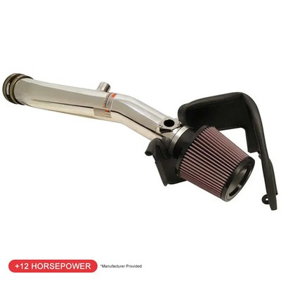 K&N 69-8701TP Performance Cold Air Intake for 2005-13 Lexus IS350 / 05-13 IS250