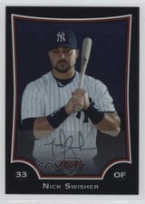 Click to enlarge Nick Swisher