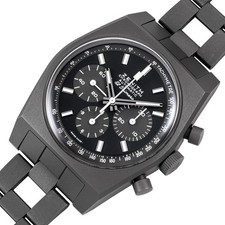 ZENITH Chronomaster Revival Shadow 97.T384.4061/21.M384 Free Shipping with Box 3