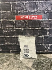 Gates G25306-1216 Code 61 O-Ring Flange - 45 Bent Tube (MegaCrimp)