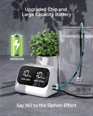 GARDENA Bewateringscomputer Smart Dual water control kopen
