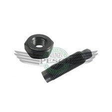 Honda Ventileinstellschraube Mutter Set Dax Monkey SS50 Chaly