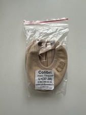 Gymnastics Toe Shoes