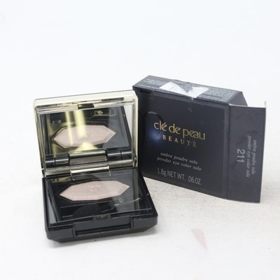 Cle De Peau Beaute Solo Powder Eye Color 0.06oz