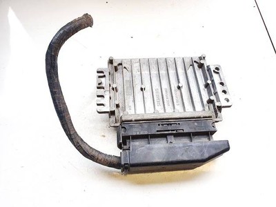 s105961201 Steuergerät Motor Computer (Motorsteuergerät) für Renault UK2344863-76