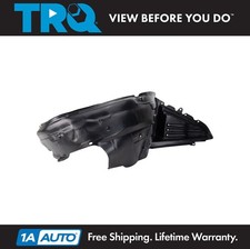 Trq Front Left Inner Fender Liner For 2008-2011 Subaru Impreza Su1248117 Trq Front Left Inner Fender Liner For 2008-2011 Subaru Impreza Su1248117