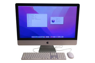 Apple iMac 27