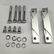 Front Caliper Bracket Adapter for Honda Accor...