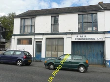 Photo 12x8 R. M. R  Engineering Ltd, 90-92 Tontine Street Folkestone I hav c2016