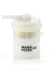 MANN-FILTER Kraftstofffilter WK 516/1 für BMW ALPINA