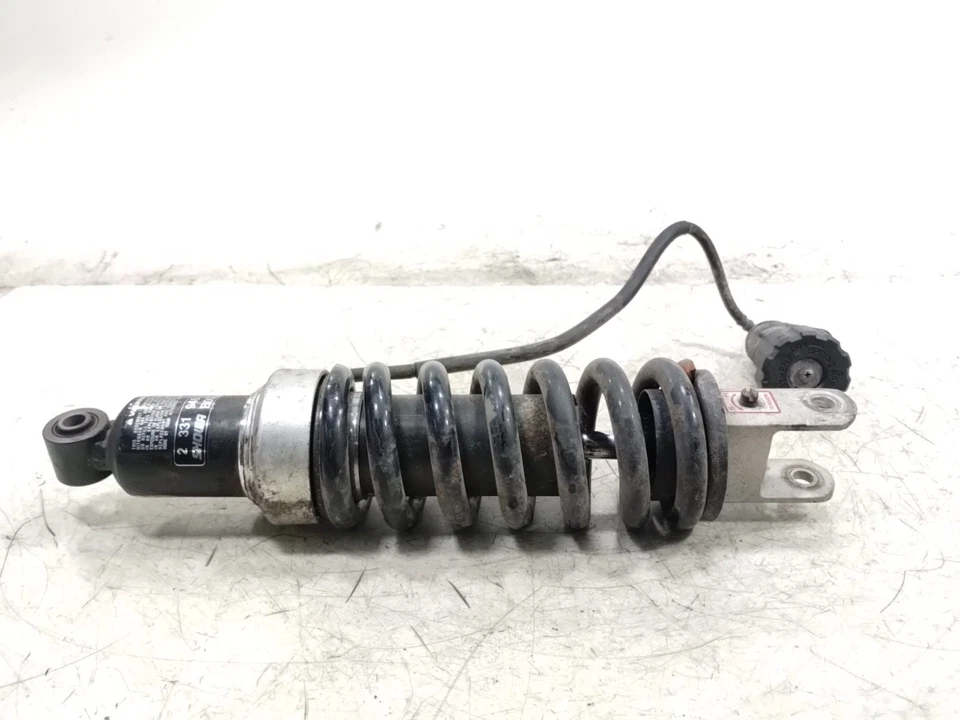 Amortiguador trasero ajustable BMW R1100 RT R 2000 00 Foto 2 de 4