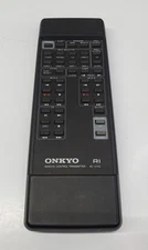 Replacement Remote for Onkyo RC-210S Tested 