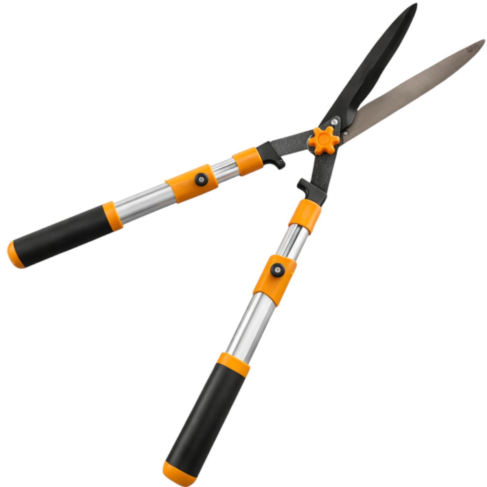 Cesoie per Siepi Telescopiche 352341 | 68-87cm | Offerta Online