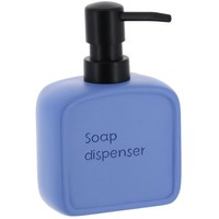 FlüSsigseifenspender Pumpspender Seifenspender Lila 225Ml Lotionspender Deko
