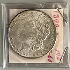 1899-O US Mint Morgan Silver Dollar Coin