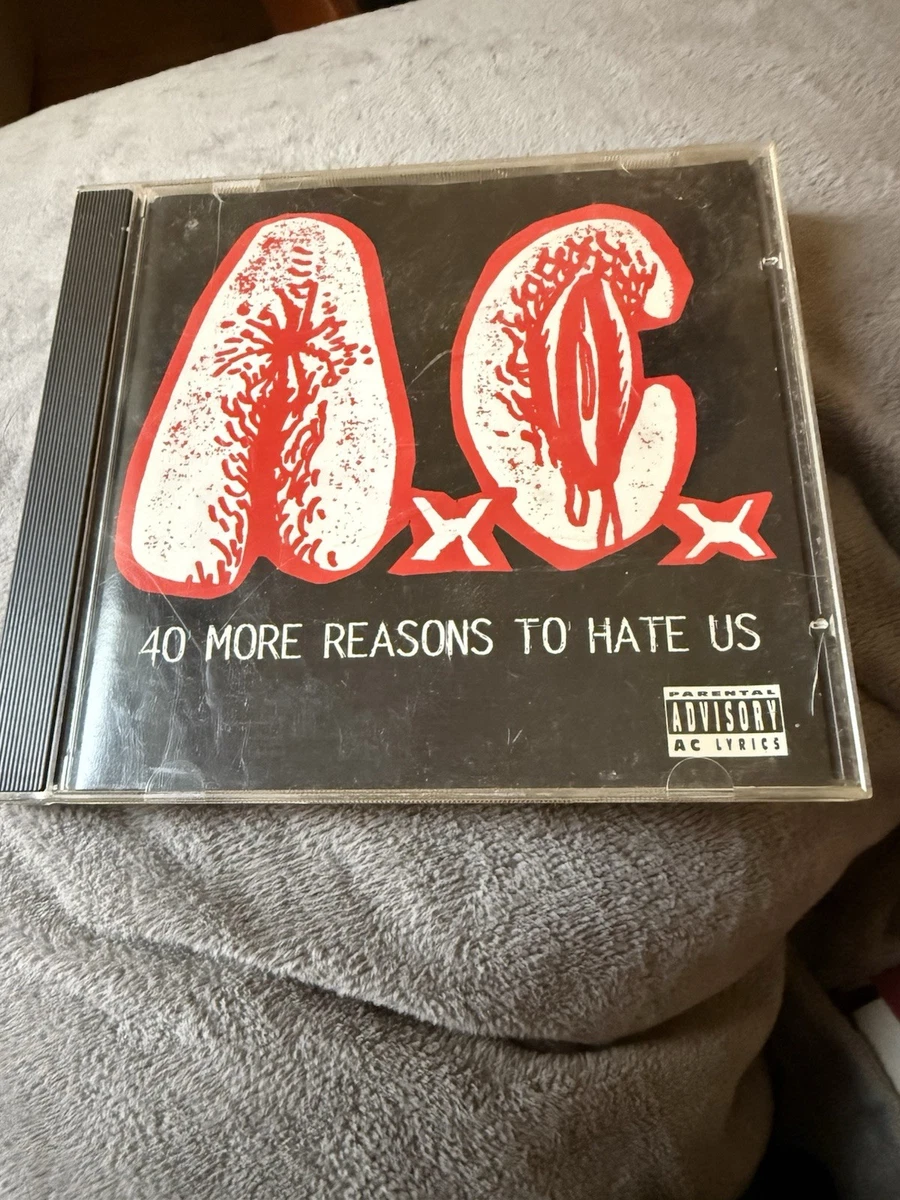 Preços baixos em CDs de álbum Anal cunt | eBay
