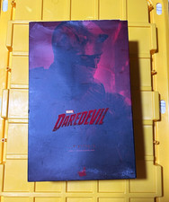 Hot Toys Marvel Netflix Daredevil 1 6 Scale Action Figure