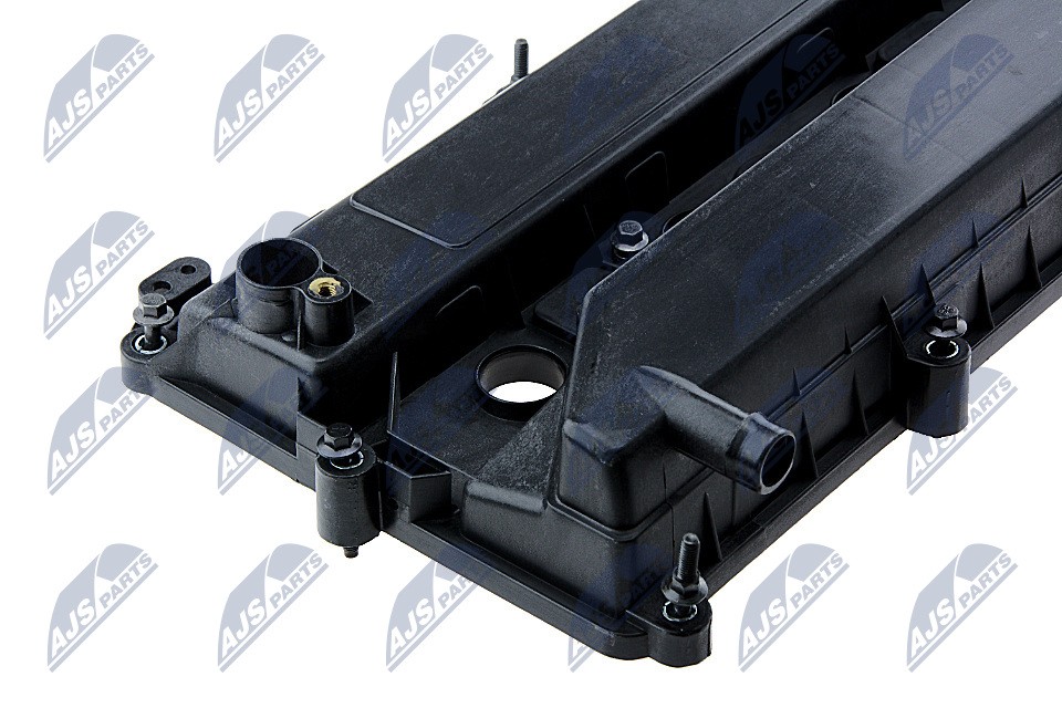 Nty Engine Valve Cover For Ford Focus Ii 04- Focus C-Max 04 - Image 5