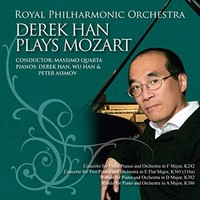 Mozart - Piano Concertos - Cd - G3Z