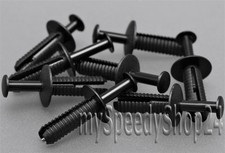 Spreizniete Stoßstange Befestigung Clips für BMW E30 E34 E36 E39 E46 E39 X3 x 20