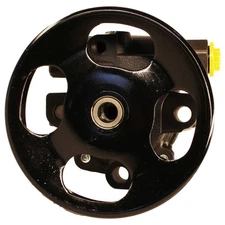 Power Steering Pump-4WD Lares 14232 fits 01-02 Toyota Tacoma