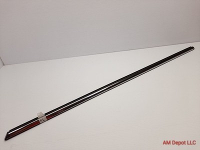 2010 Mini Cooper S R56 R57 R55 R58 R59 Front Left Door Weatherstrip Molding Trim