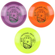 Westside Disc Golf VIP Destiny Distance Drive...